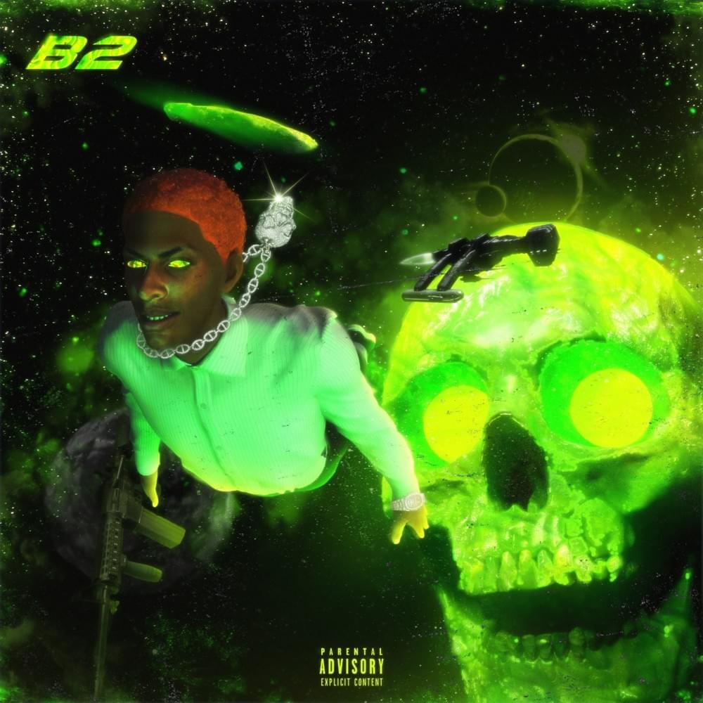 Cover image for Bawskee 2