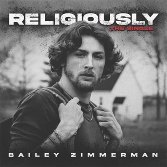 Cover image for Religiously. The Single.