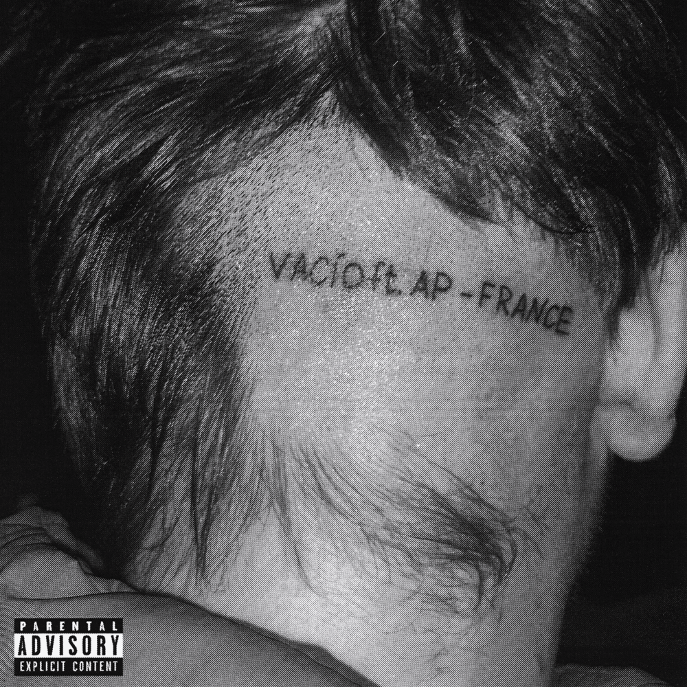 ФРАНЦИЯ (FRANCE) by VACÍO