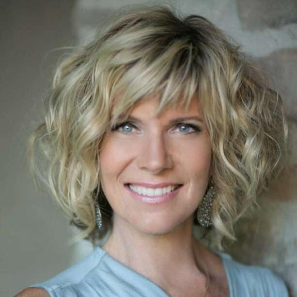 Photo of Debby Boone