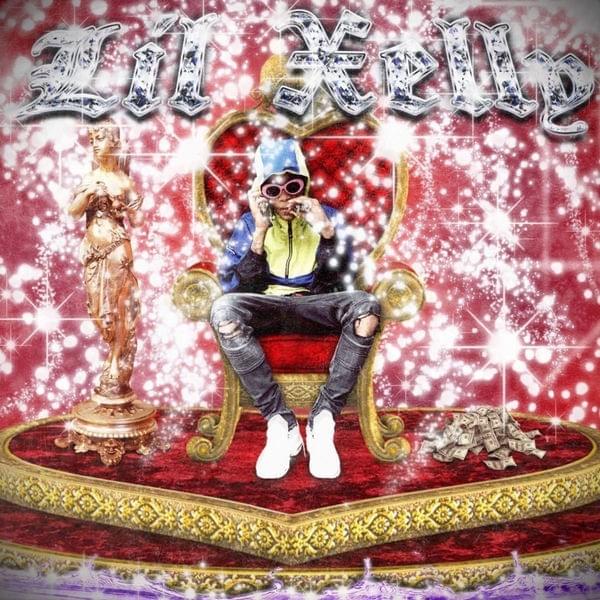 Oats by Lil Xelly