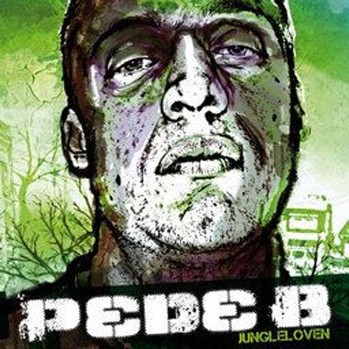 Cover image for Jungleloven