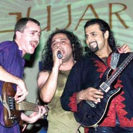 Junoon Profile Picture Photo of Junoon