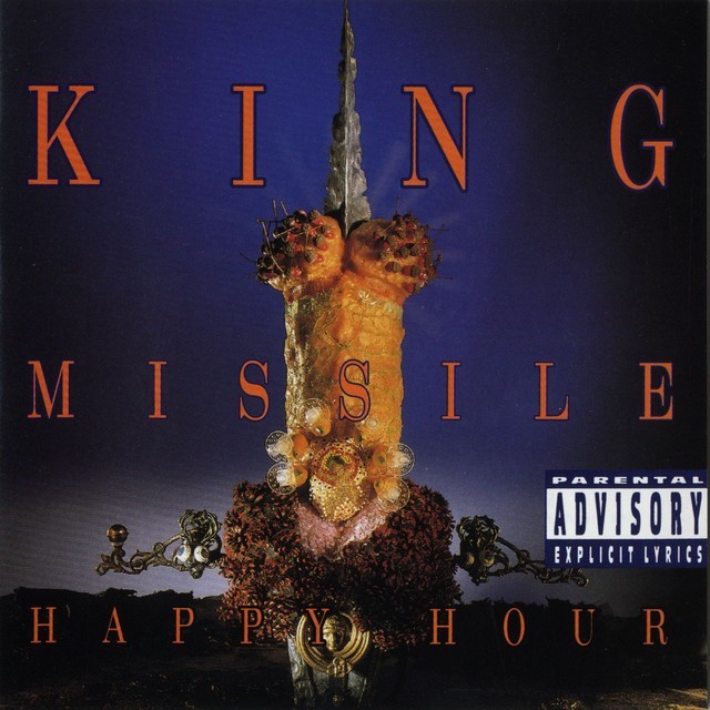 King Murdock by King Missile