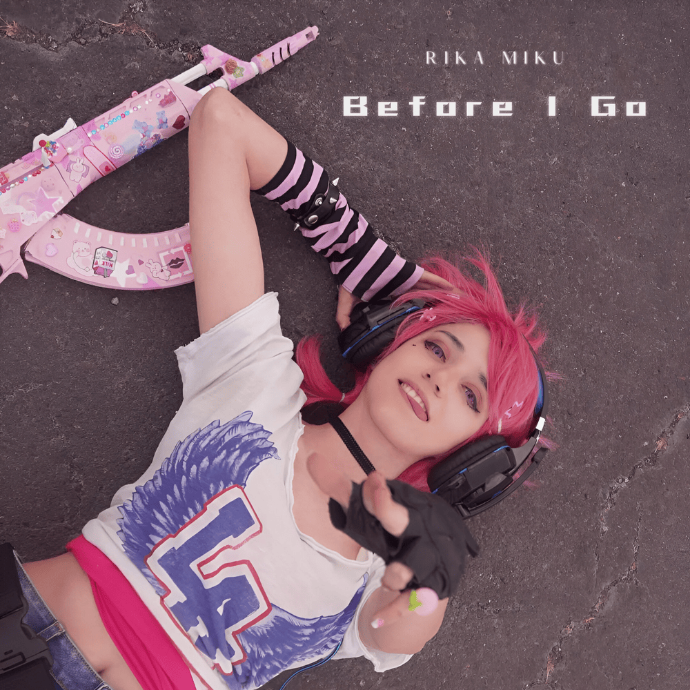Love You Back by Rika Miku