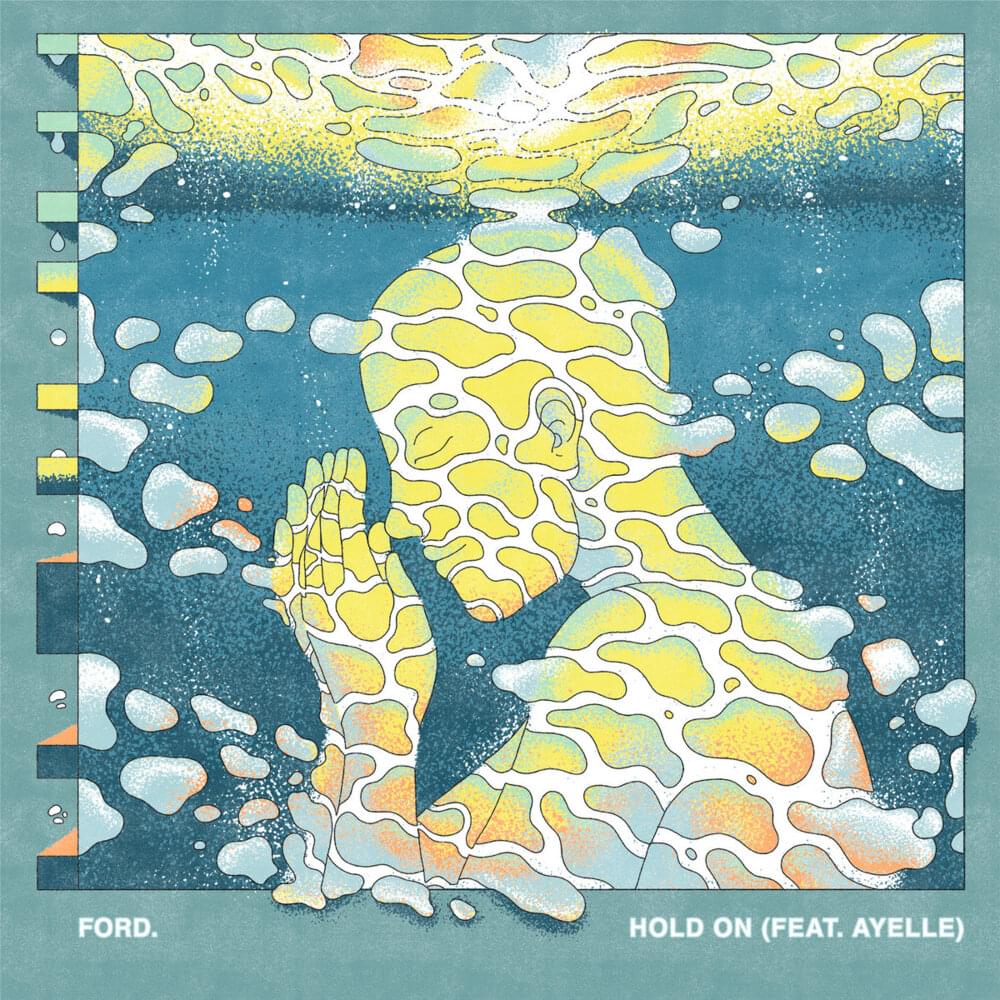 Hold On by ​ford.
