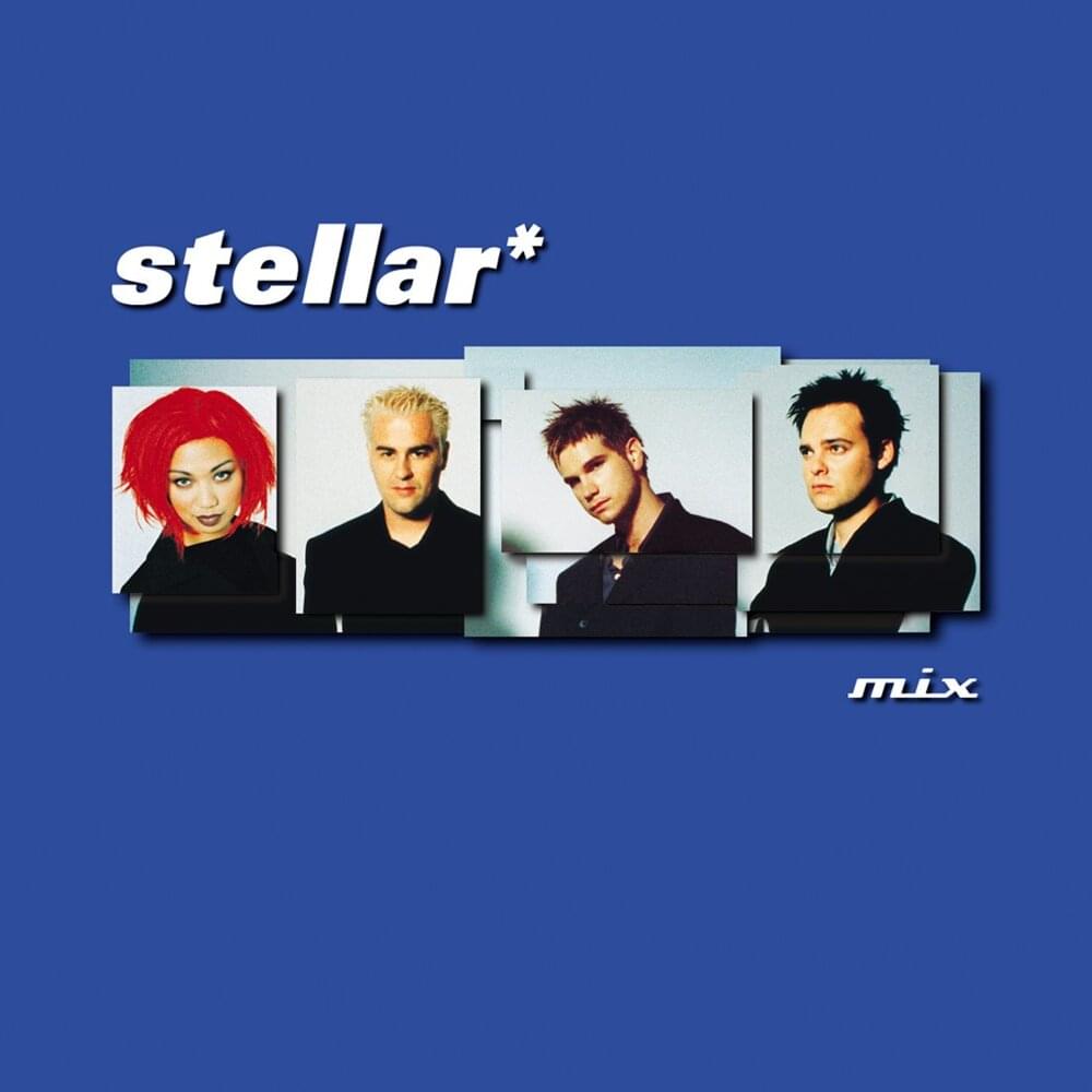 You by Stellar* (NZL)