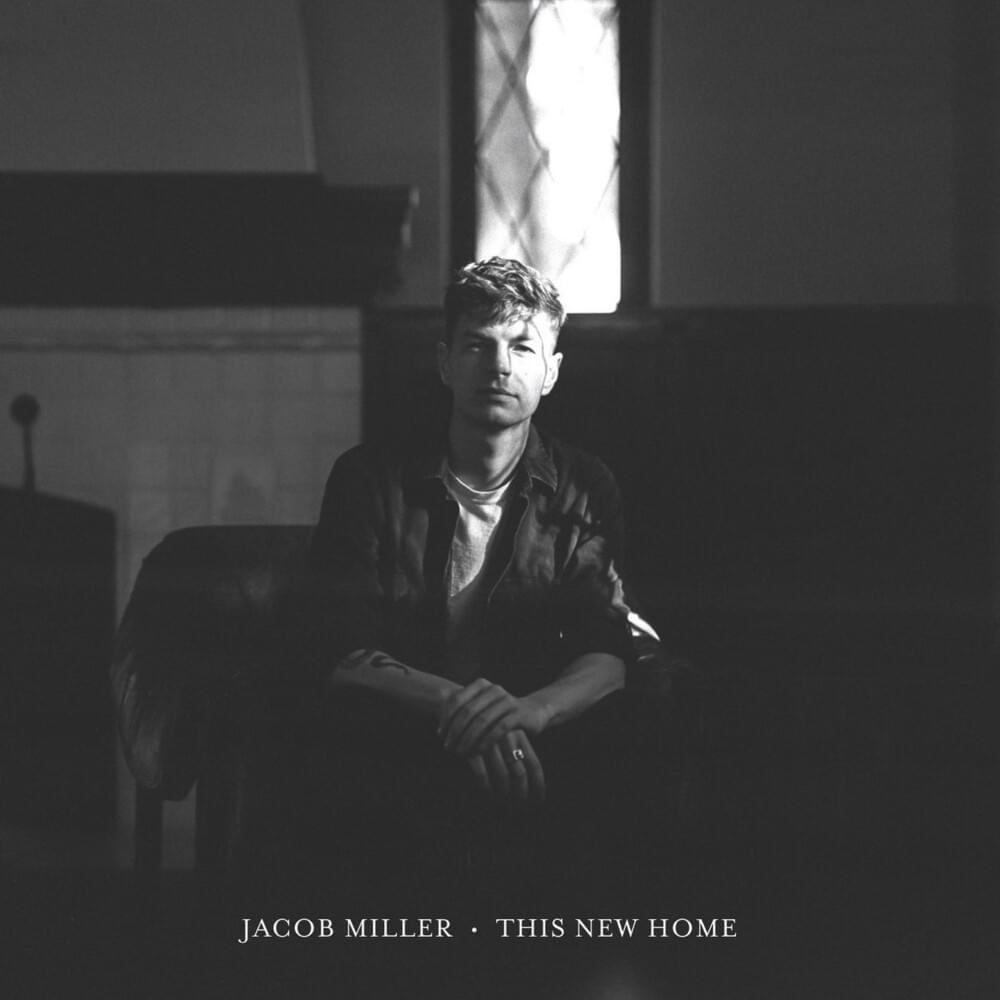 Tell Yourself by Jacob Miller
