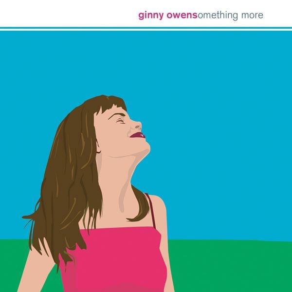 Simply Love You by Ginny Owens