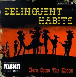 Album cover art for "Western Ways Part 2 (La Seleccion)" by Delinquent Habits & Juju (Beatnuts) & Big Pun