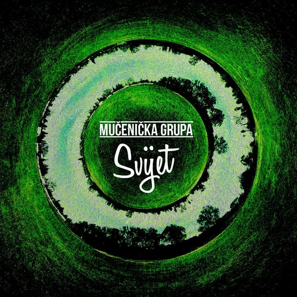 Cover image for Svijet