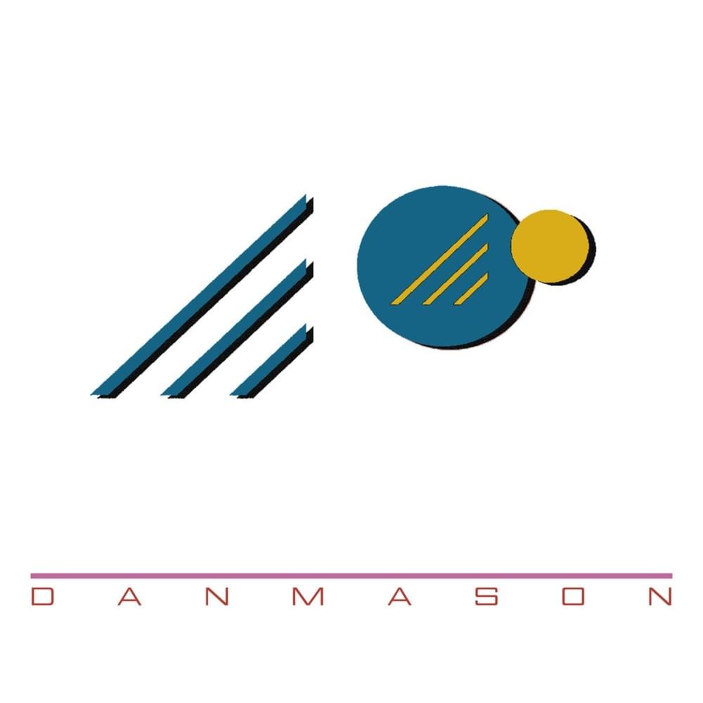 Photo of Dan Mason ダン·メイソン