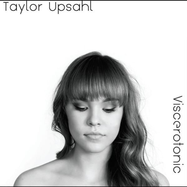 Album cover art for "Sway" by UPSAHL