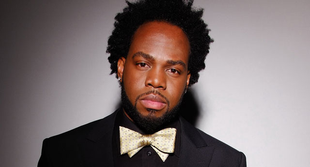 Cover image for Dwele