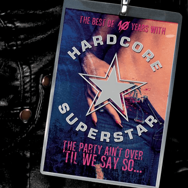 Cover image for The Party Ain’t Over ’Til We Say So