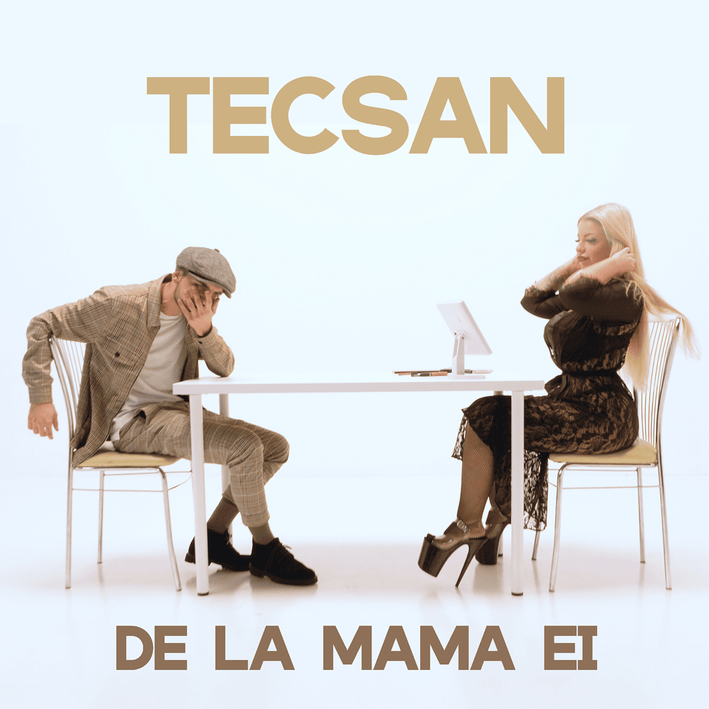 De la mama ei by Tecsan