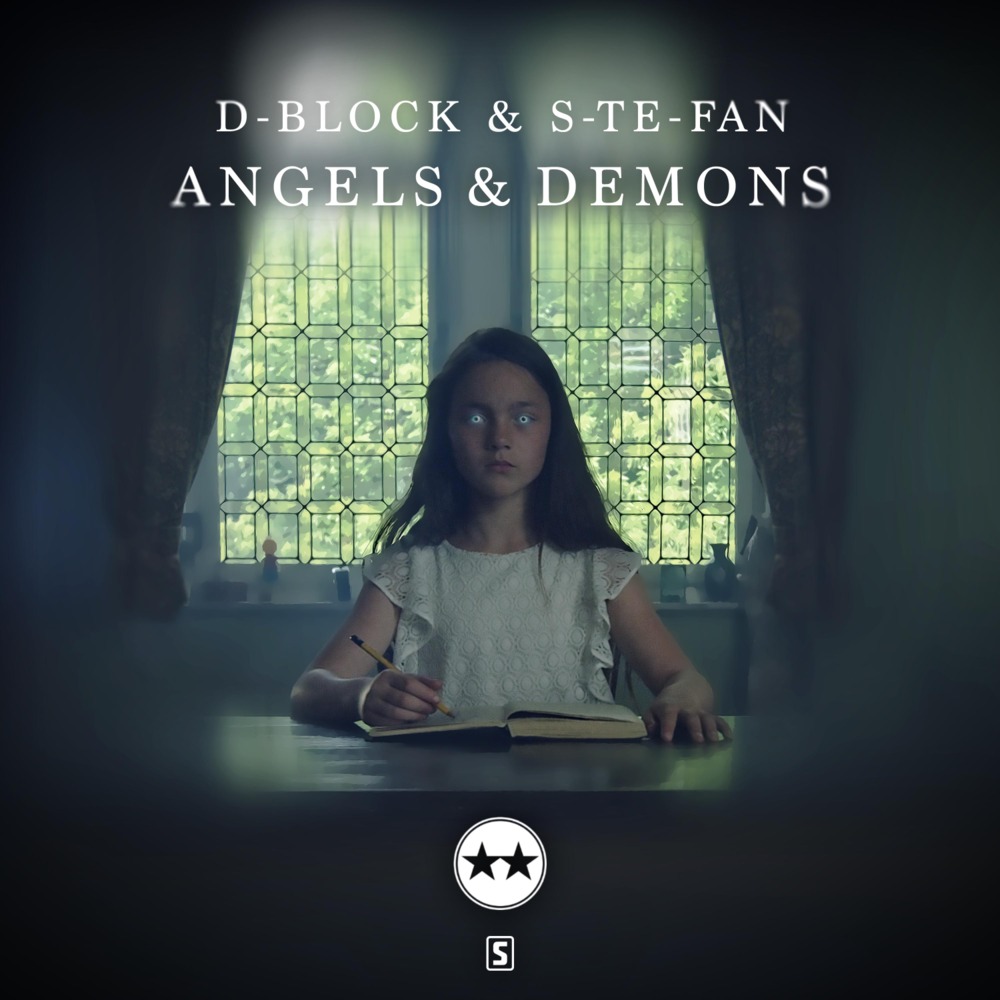 Angels & Demons by Ghost Stories