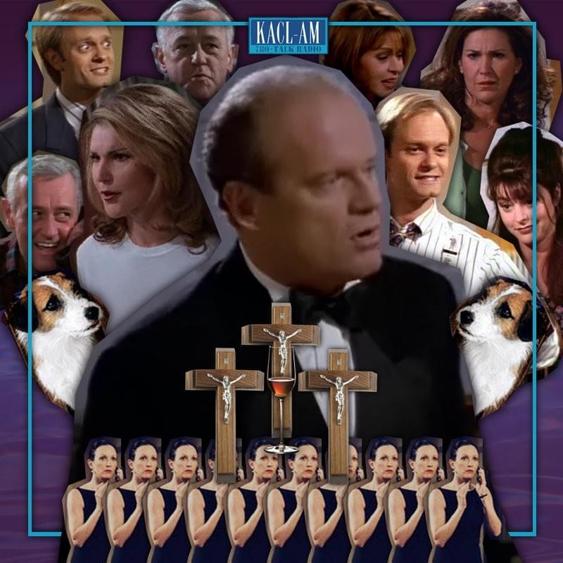 Cover image for frasierwave