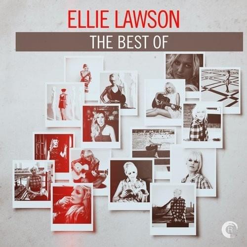 Cover image for The Best Of