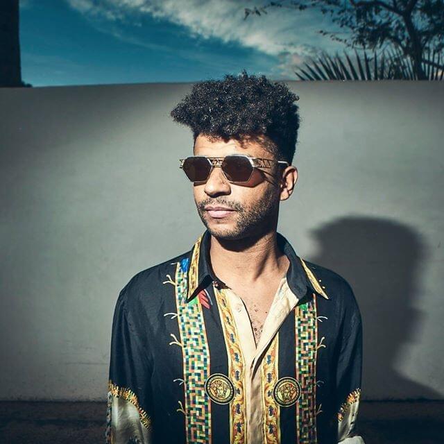 Photo of Jamie Jones