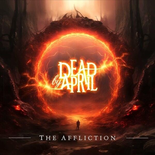 Cover image for The Affliction