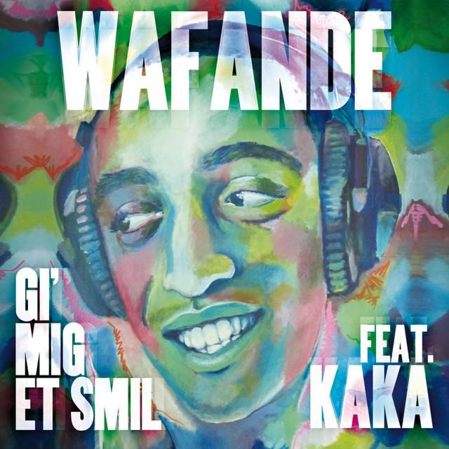 Gi’ Mig Et Smil by Wafande