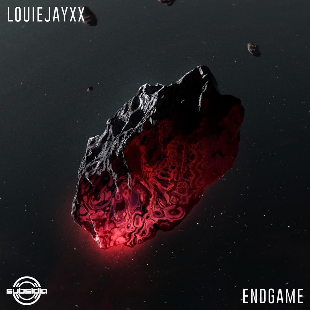 Endgame by LOUIEJAYXX