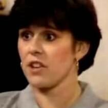Photo of Nicky Croydon