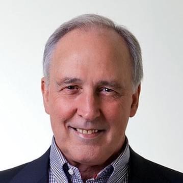 Photo of Paul Keating