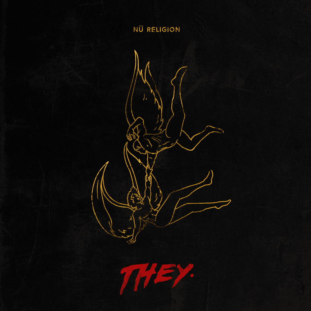 Cover image for Nü Religion