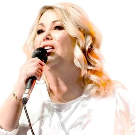 Photo of Jann Arden