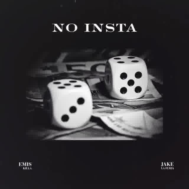 No Insta by Emis Killa