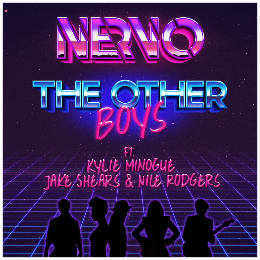 The Other Boys by NERVO