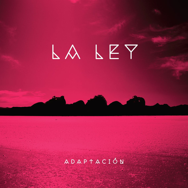 Cover image for Adaptación