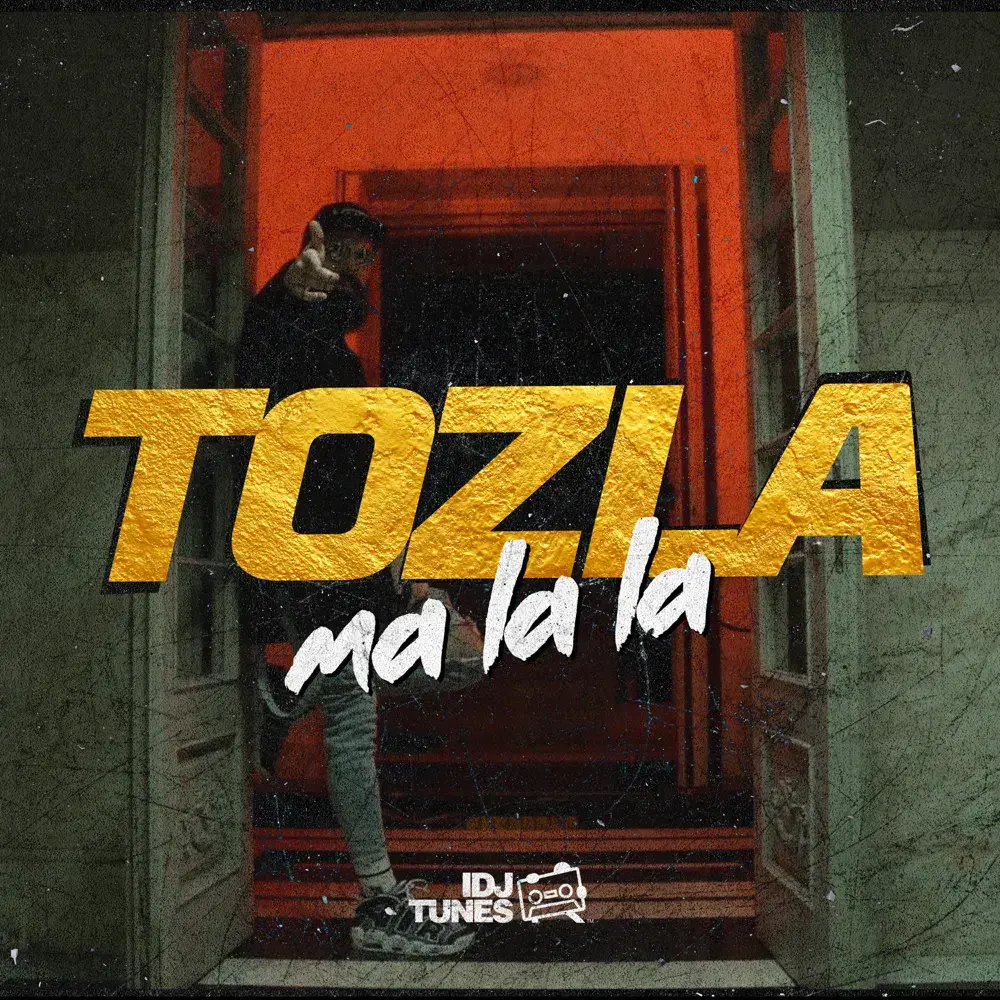 Ma la la by Tozla