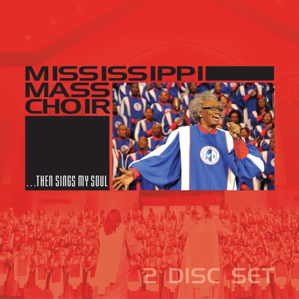 God Made Me by The Mississippi Mass Choir