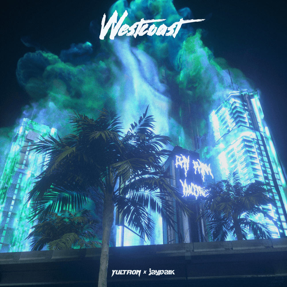 Westcoast by YULTRON