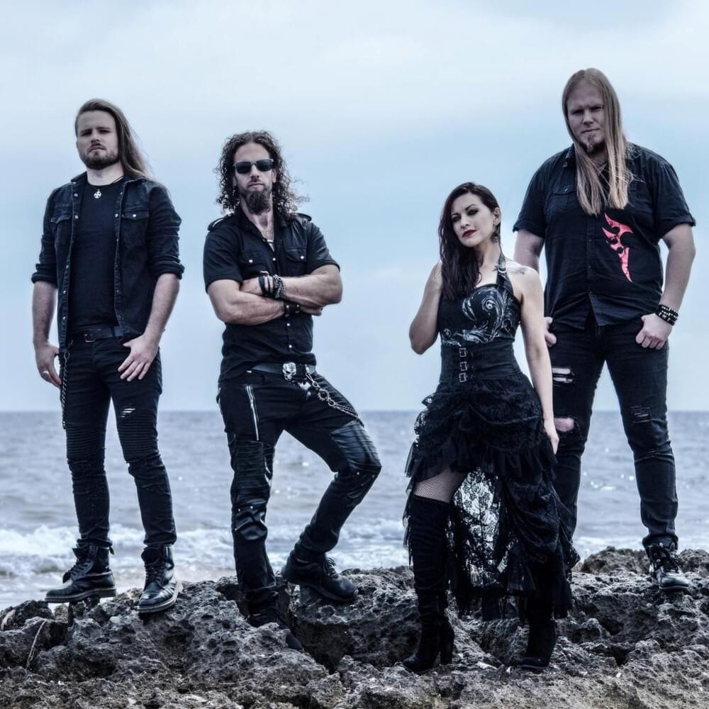 Sirenia Profile Picture Photo of Sirenia