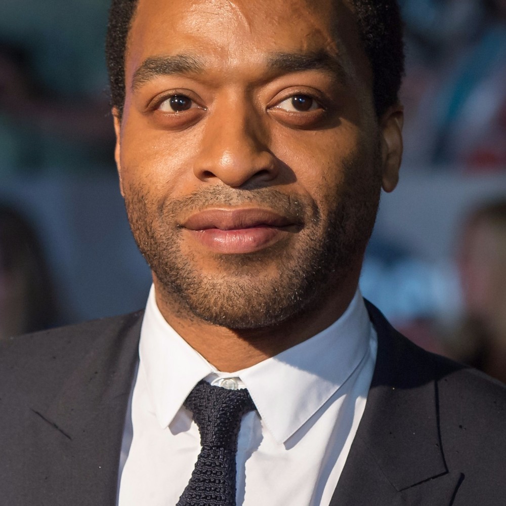 Chiwetel Ejiofor Profile Picture Photo of Chiwetel Ejiofor
