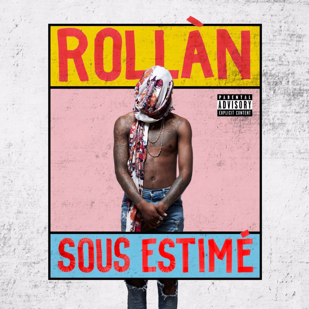 Cover image for Sous Estimé