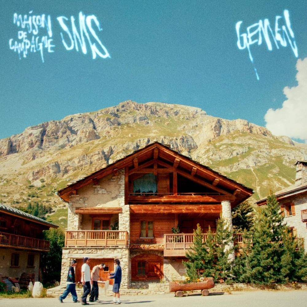 SMS by Gemen