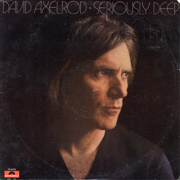 Miles Away by David Axelrod