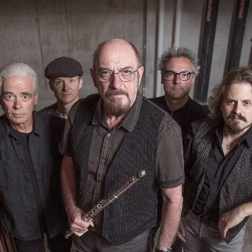 Photo of Jethro Tull