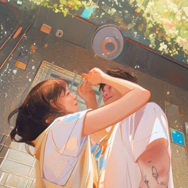 My by GRASS (그래쓰)