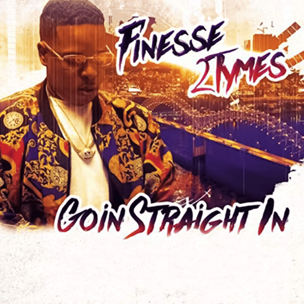 Going Straight In by Finesse2Tymes