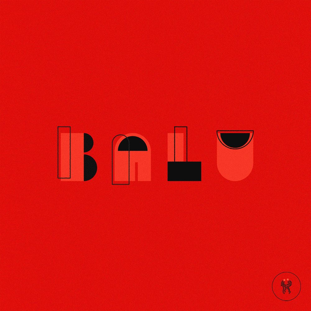 Cover image for BALU