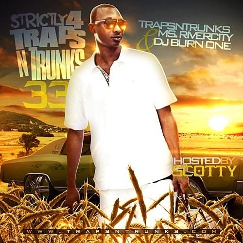 Cover image for Strictly 4 Traps N Trunks 33