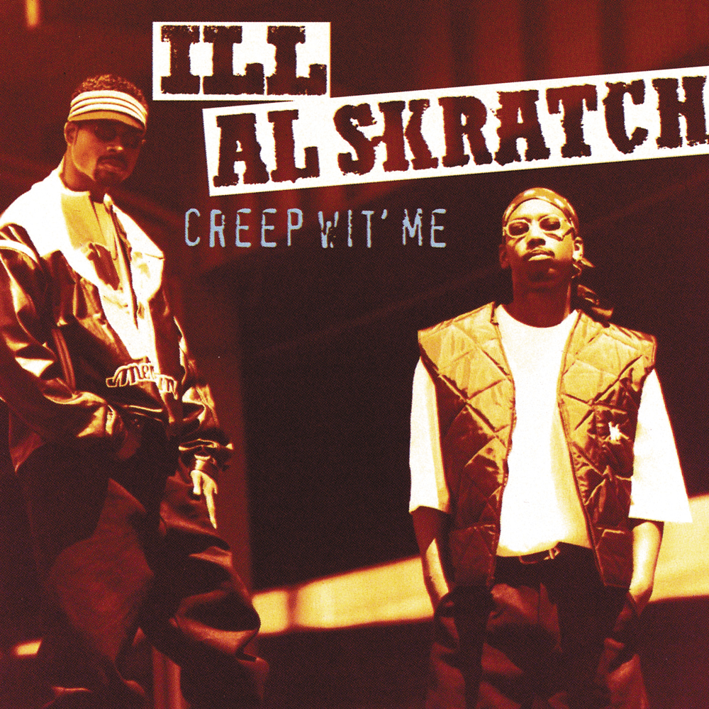 Cover image for Creep Wit’ Me
