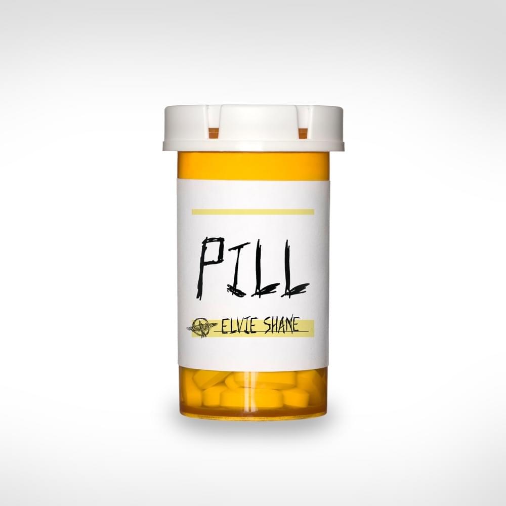 Pill by Elvie Shane