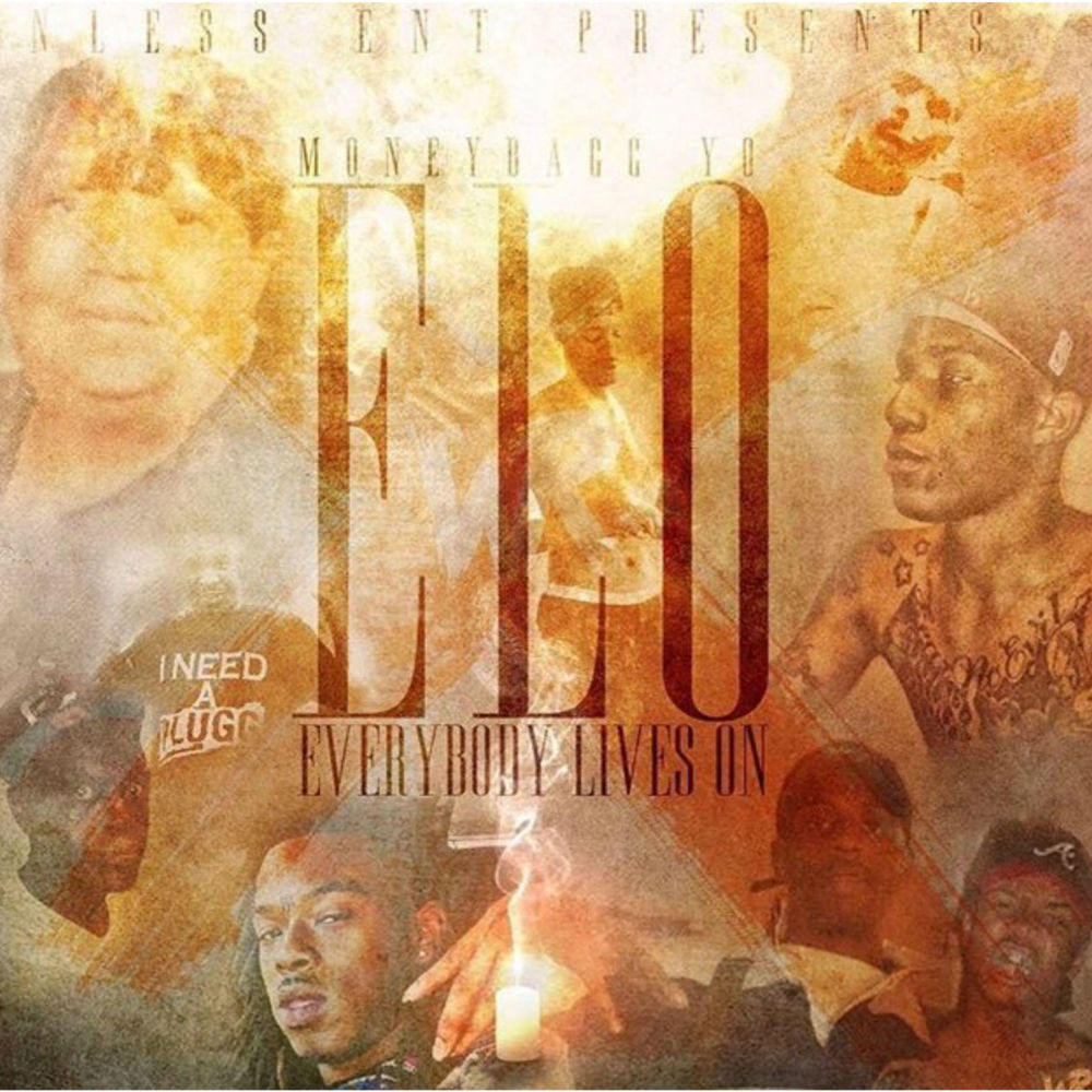 Cover image for ELO: Everybody Lives On
